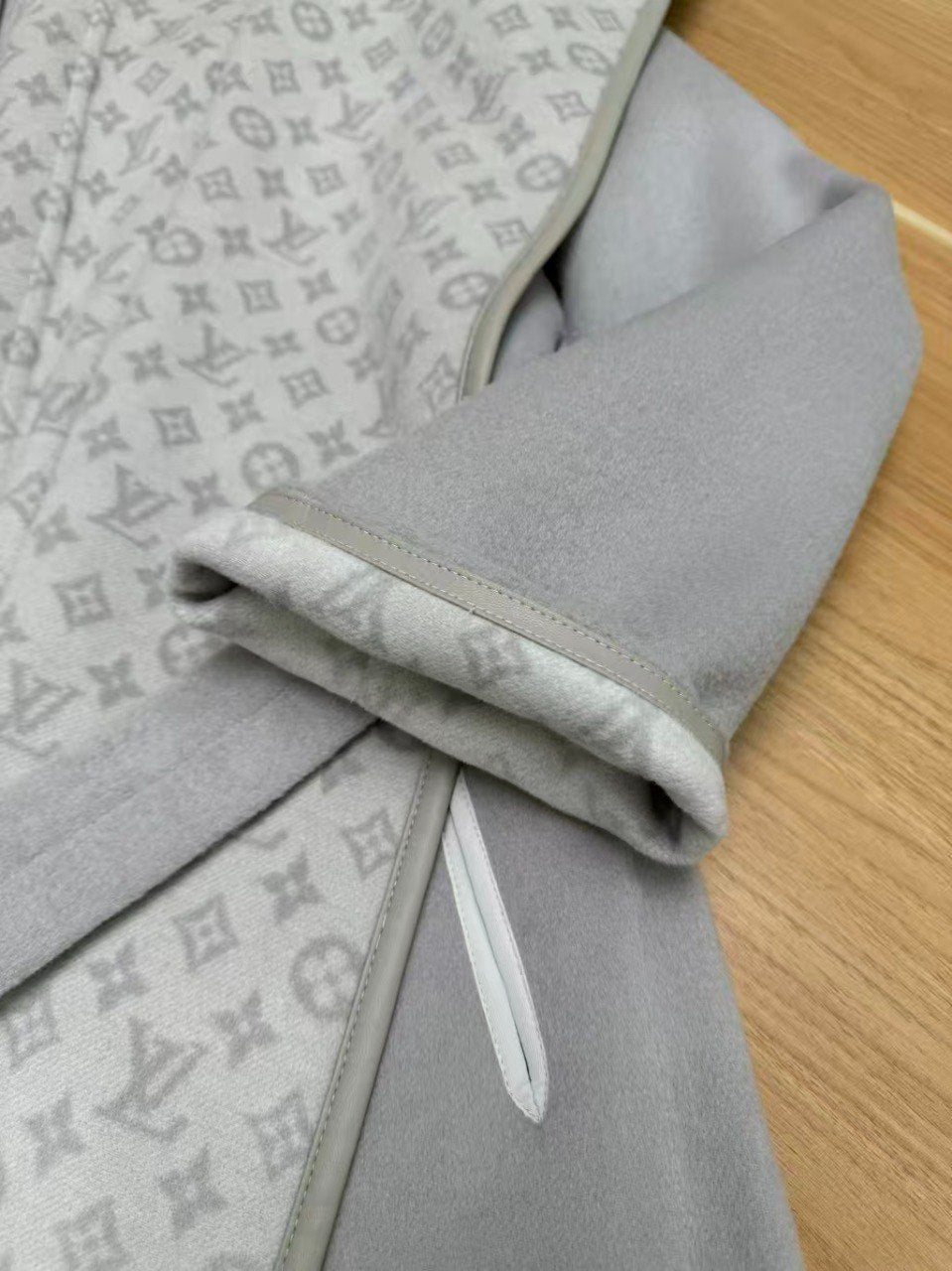 CN - New CollectionWrap Coat LUV NEW