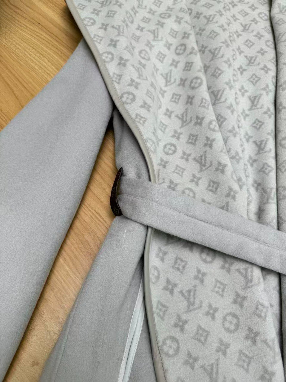 CN - New CollectionWrap Coat LUV NEW