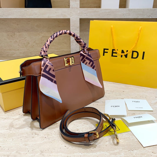 CN - New Collection Bags FEI 153