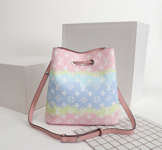 CN - New Collection Bags LUV 177