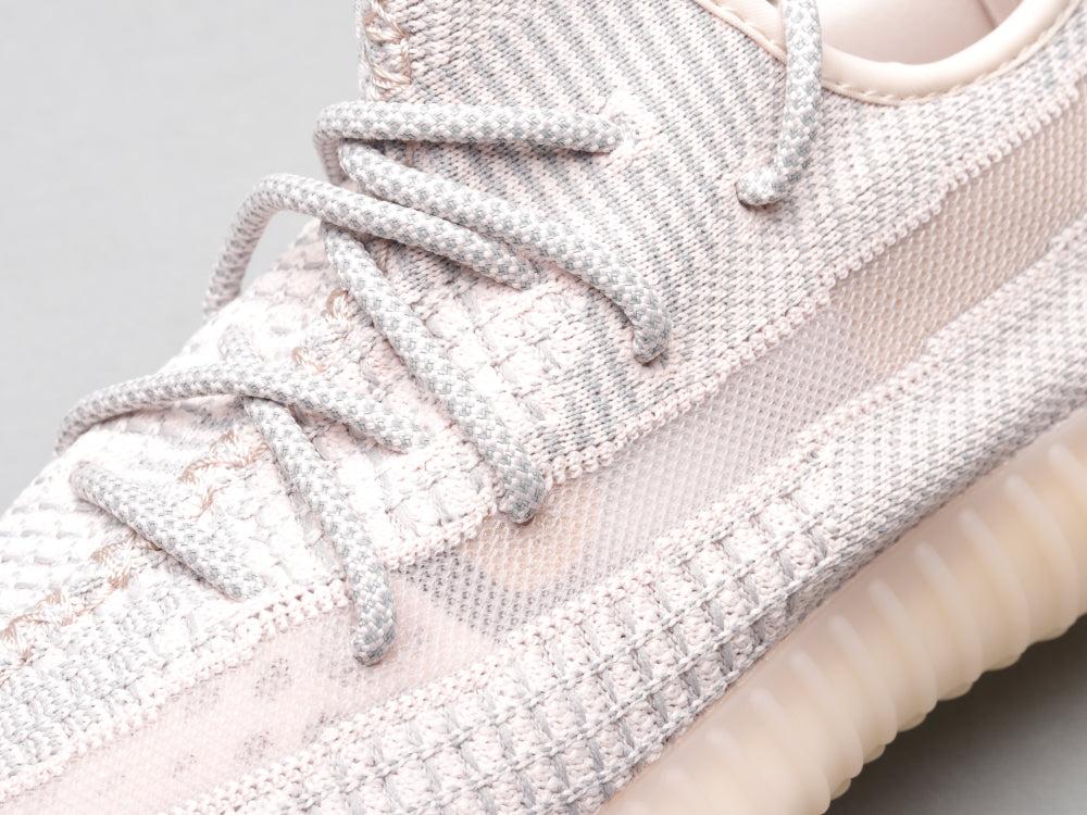 CN - Yzy 350 Pale pink Sneaker