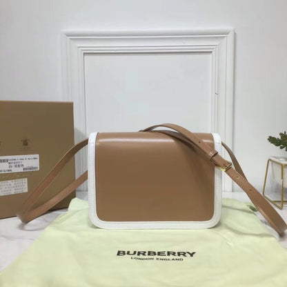 BB Small TB Crossbody Bag Monogram For Women, Women’s Bags 8.3in/21cm