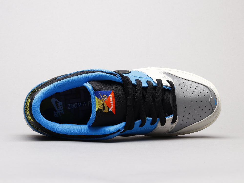 CN - NKE Instant SkateBoards Co-branded Puppy Pirates