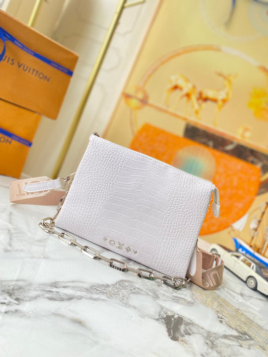 CN - New Collection Bags LUV 784