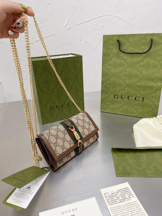 CN - New Collection Bags GCI 042