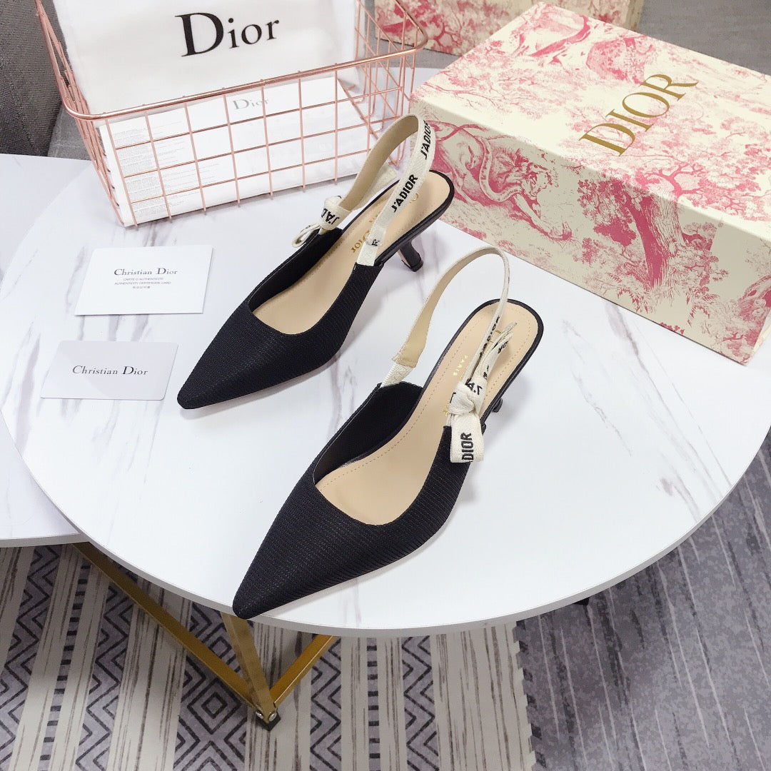 New Collection DIR HIGH HEELS 055