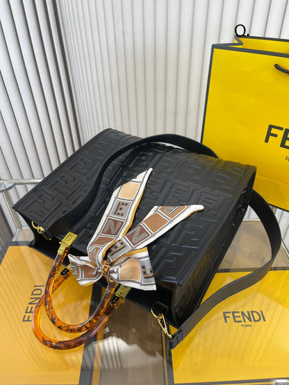 CN - New Collection Bags FEI 279