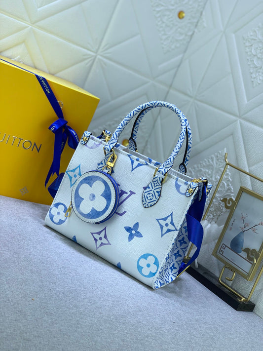 CN - New Collection Bags LUV 820