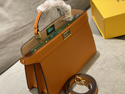 CN - New Collection Bags FEI 154