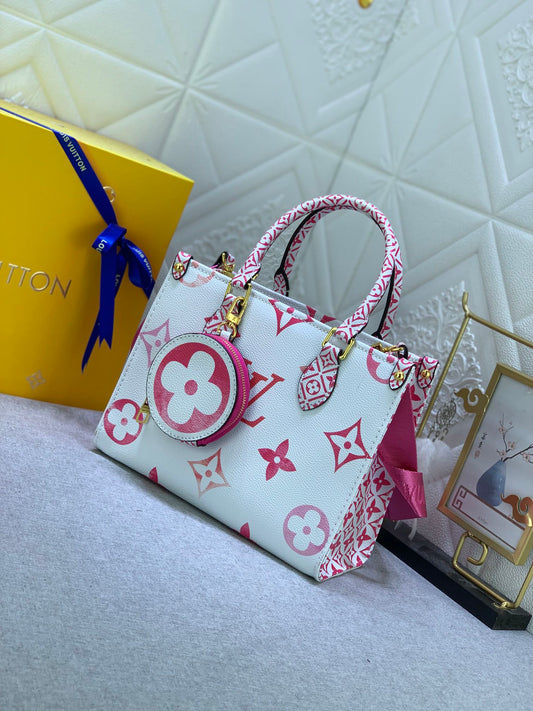 CN - New Collection Bags LUV 818