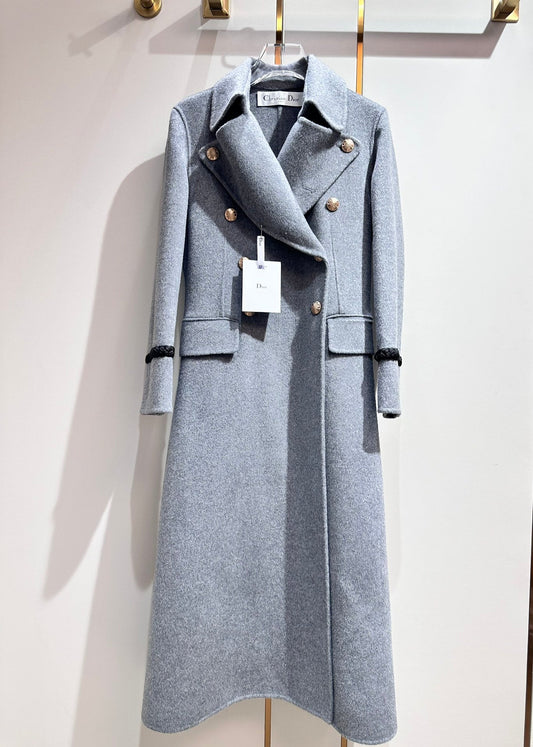 CN - New Collection  DIR  Wrap Coat 004