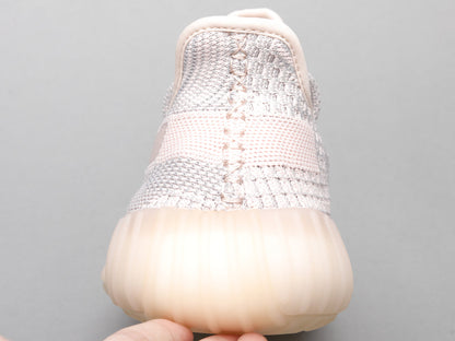 CN - Yzy 350 Pale pink Sneaker