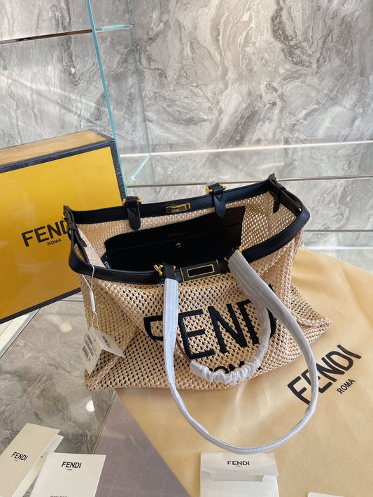 CN - New Collection Bags FEI 145