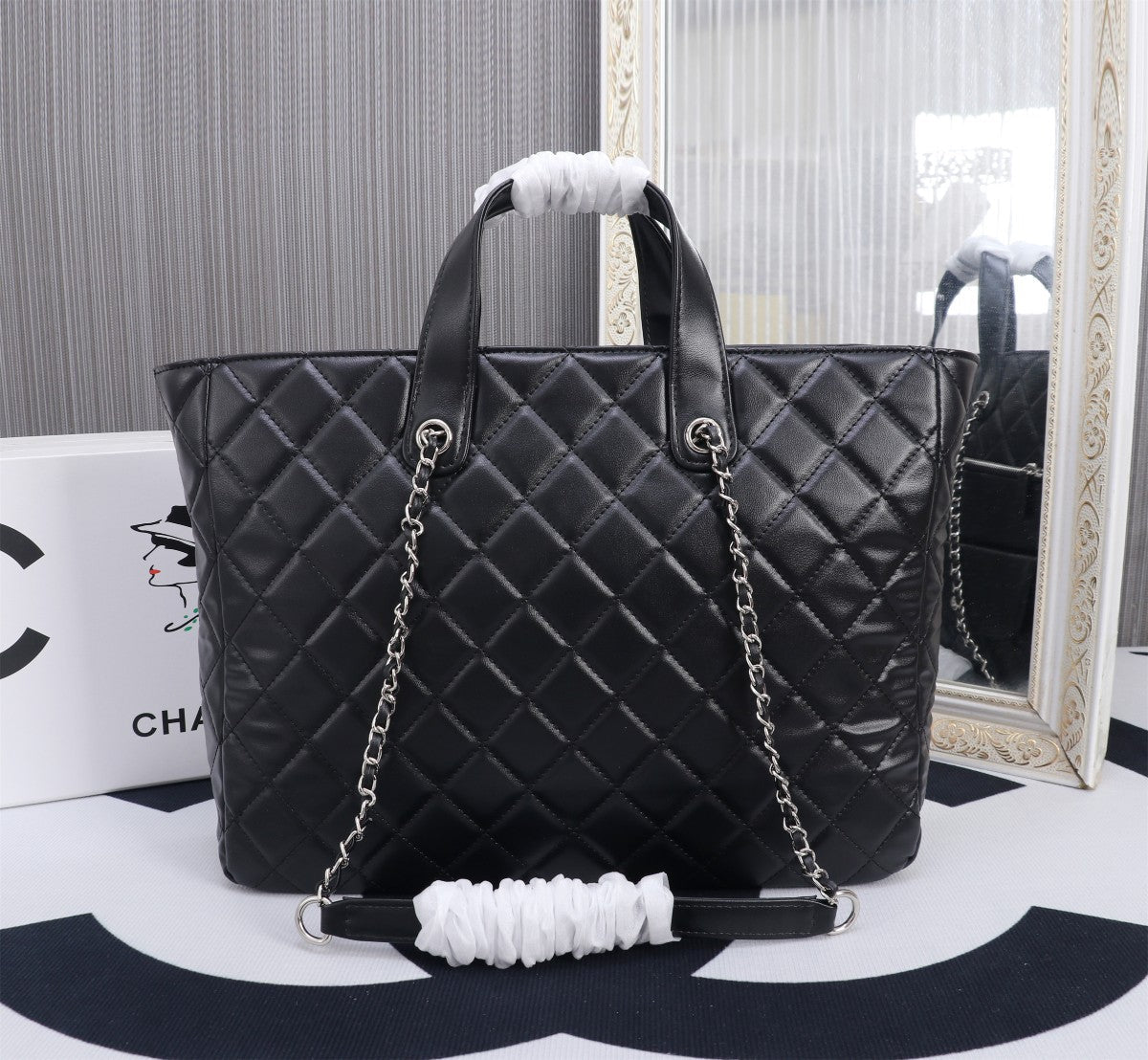 New Collection Bags CHL 531