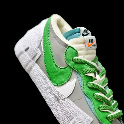 CN - Sacai x Blazer Low