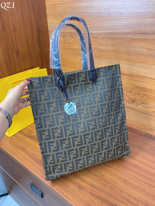 CN - New Collection Bags FEI 146