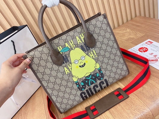 CN - New Collection Bags GCI 375