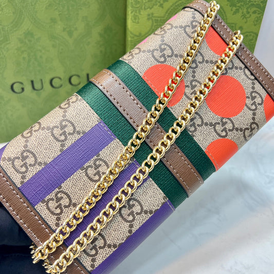 CN - New Collection Bags GCI 610