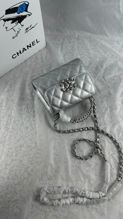 CN - New Collection Bags CHL 464