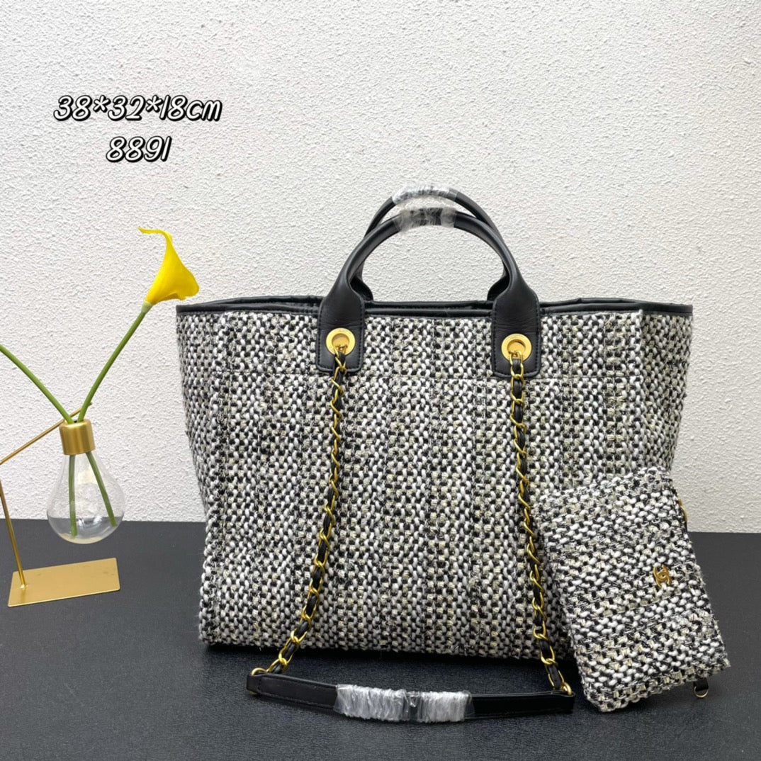 CN - New Collection Bags CHL 519