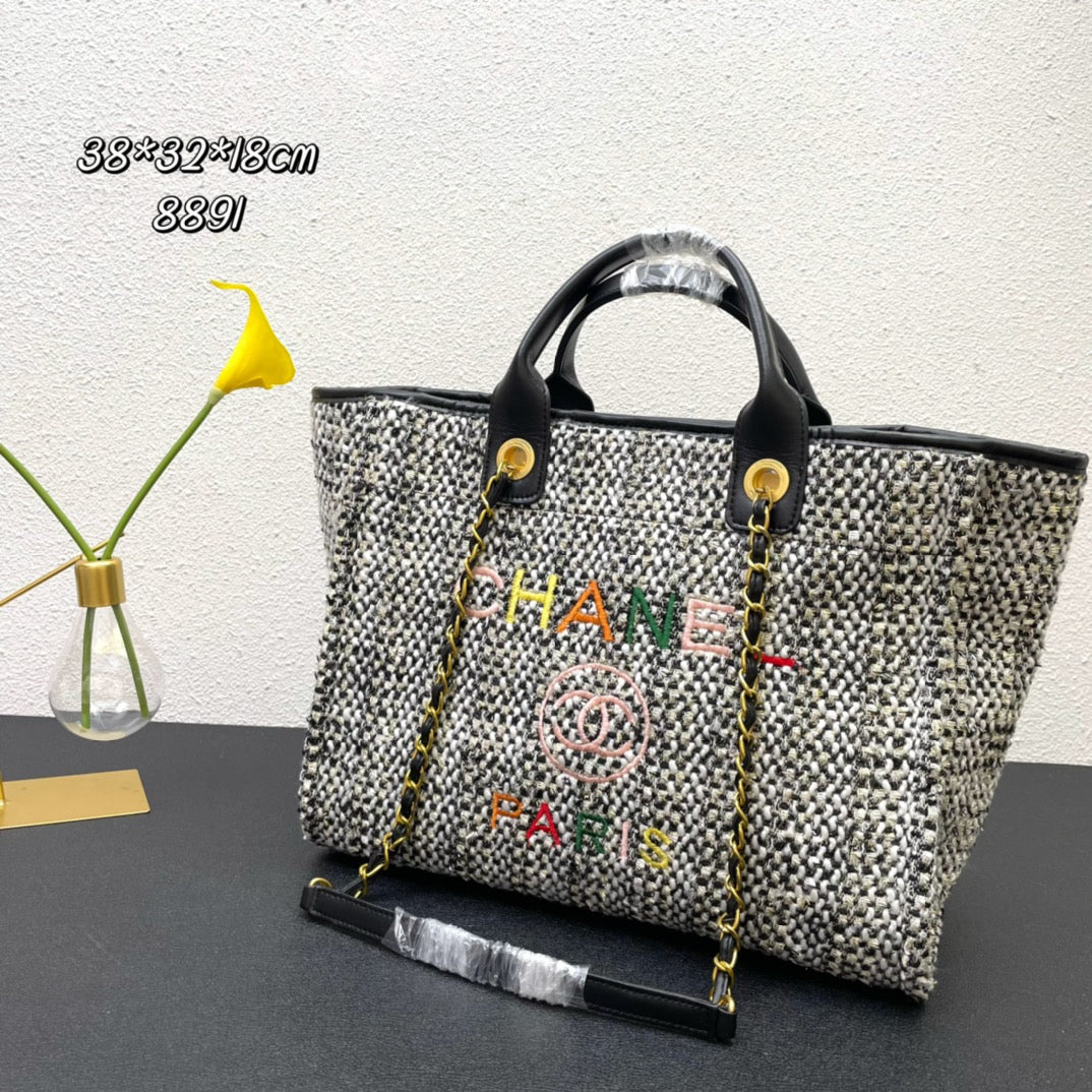 CN - New Collection Bags CHL 519