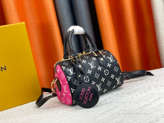 CN - New Collection Bags LUV 779