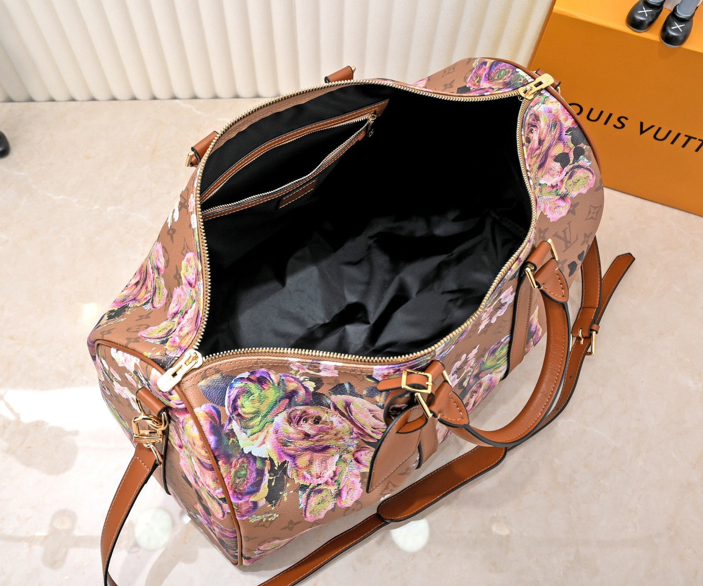 CN - New Collection Bag LUV 654