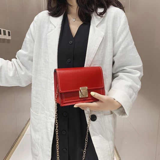 CN - Fashion WomCN Bags MRL 121