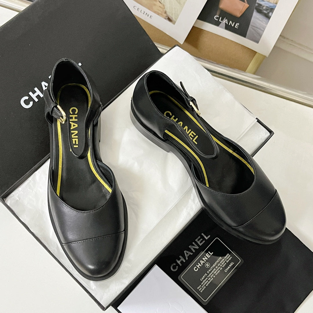 New Collection CHL High Heel Shoes 015