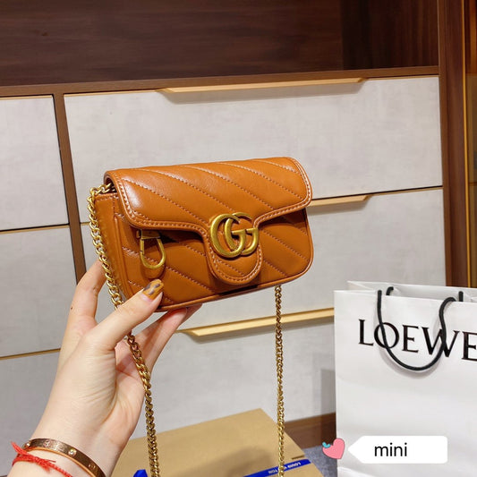 CN - New Collection Bags GCI 277