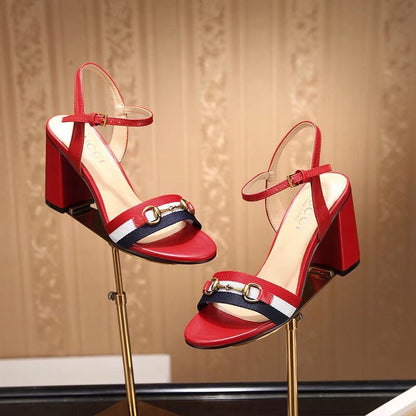 New Collection GCI HIGH HEELS 013