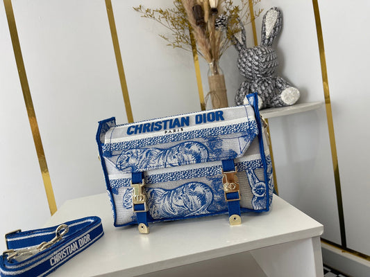 CN - New Collection Bags DIR 336