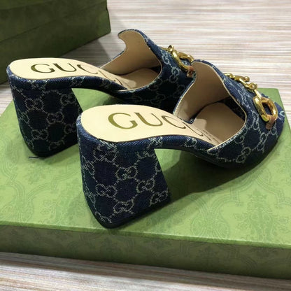 New Collection GCI HIGH HEELS 004