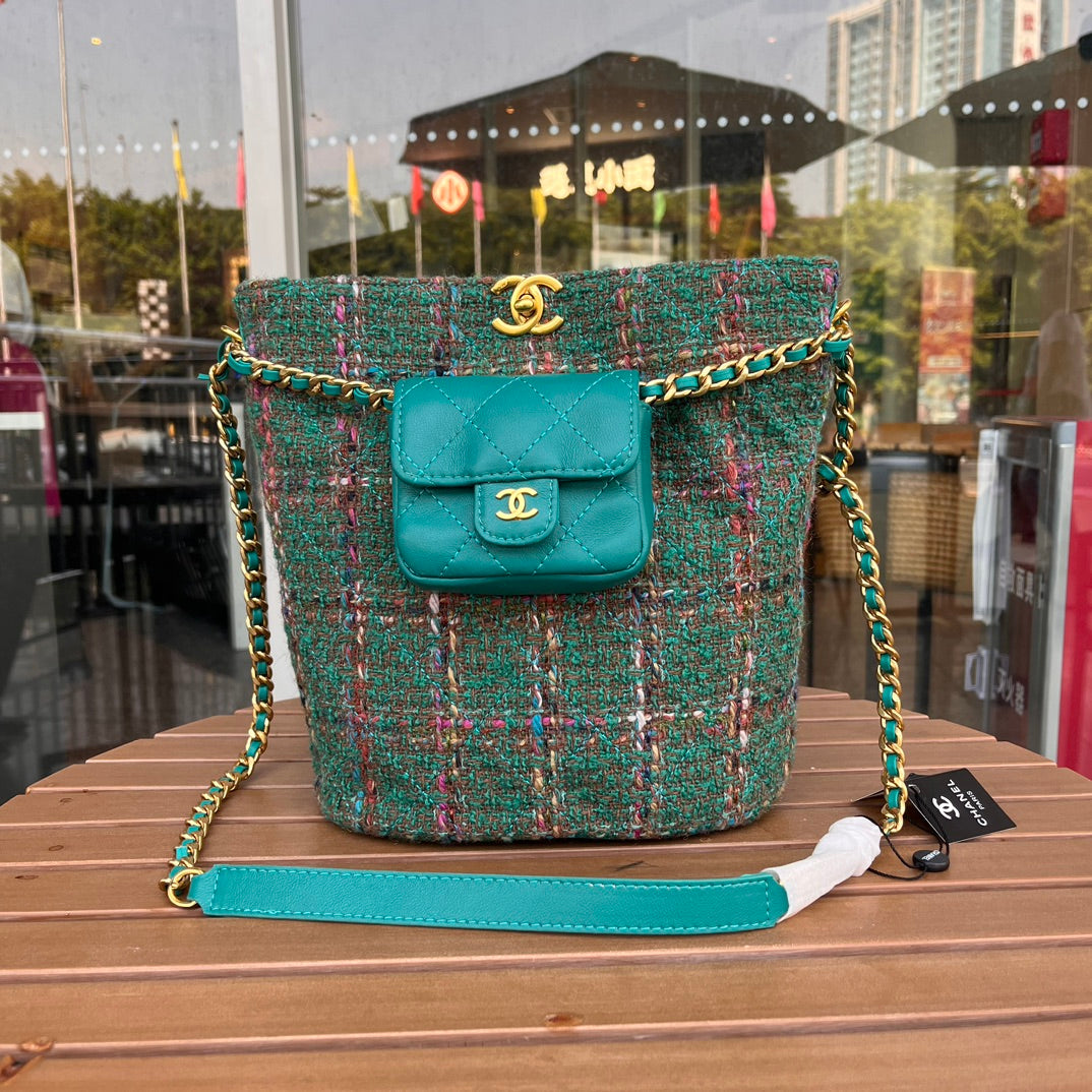 New Collection Bags CHL 529