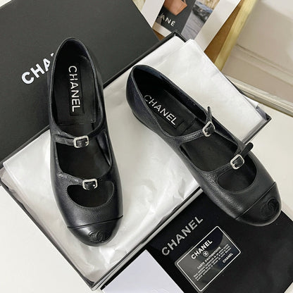 New Collection CHL High Heel Shoes 014