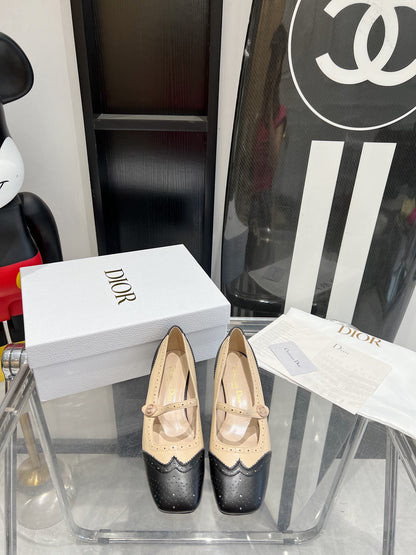 New Collection DIR HIGH HEELS 012