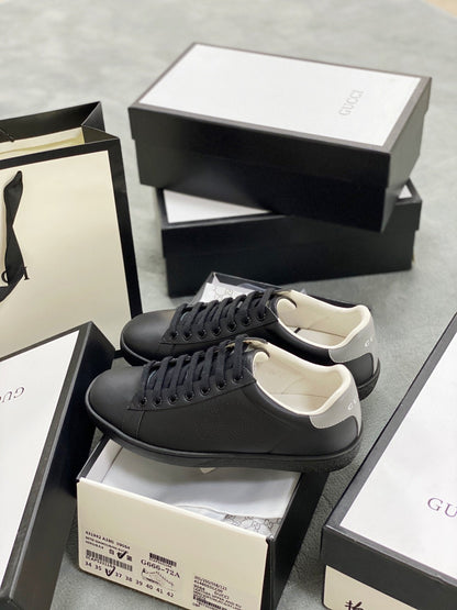 CN-GCI Ace Black   Sneaker 075