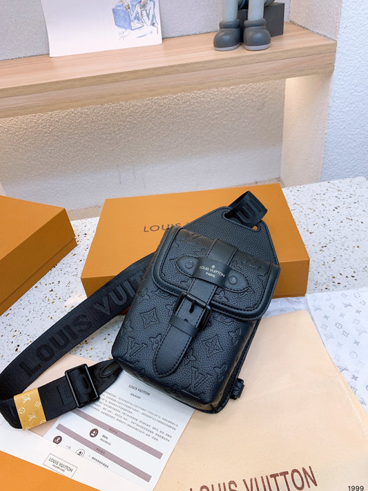 CN - New Collection Bags LUV 548