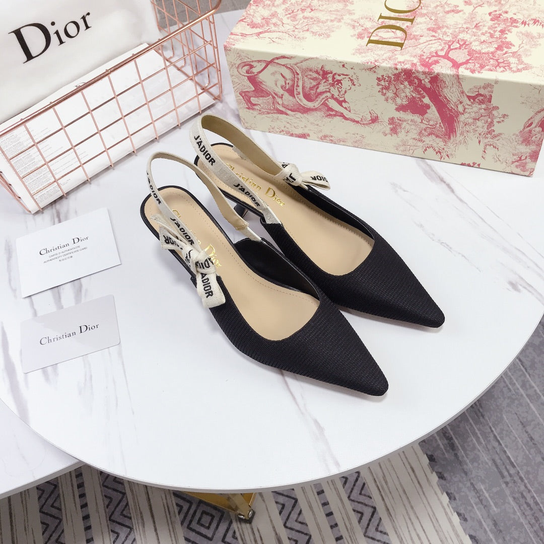 New Collection DIR HIGH HEELS 055