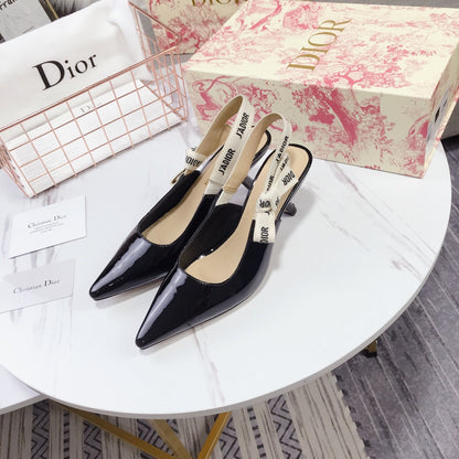 New Collection DIR HIGH HEELS 053