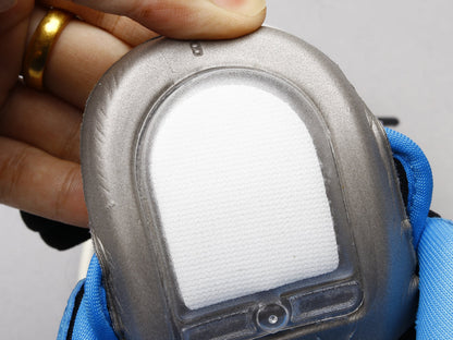 CN - NKE Instant SkateBoards Co-branded Puppy Pirates