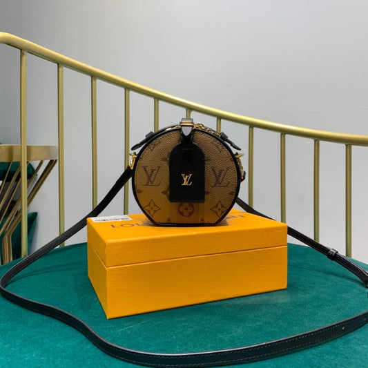 CN - New Collection Bags LUV 280