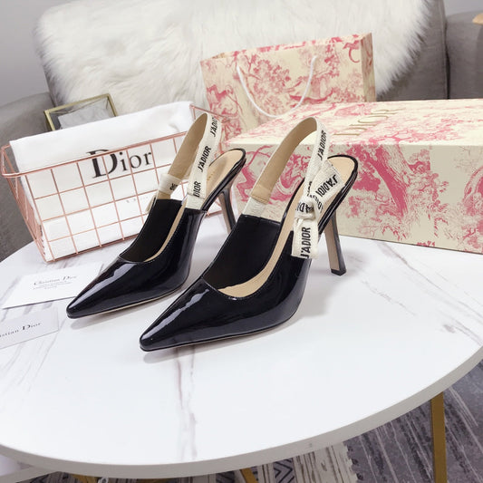 New Collection DIR HIGH HEELS 049