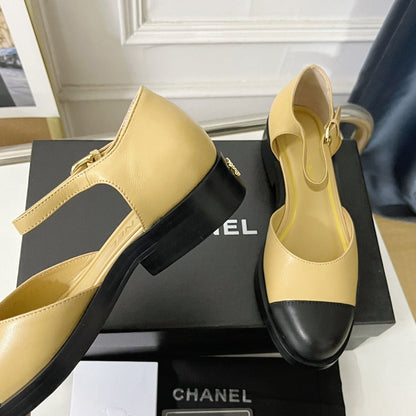 New Collection CHL High Heel Shoes 011