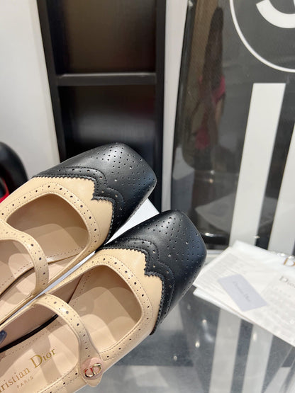 New Collection DIR HIGH HEELS 012