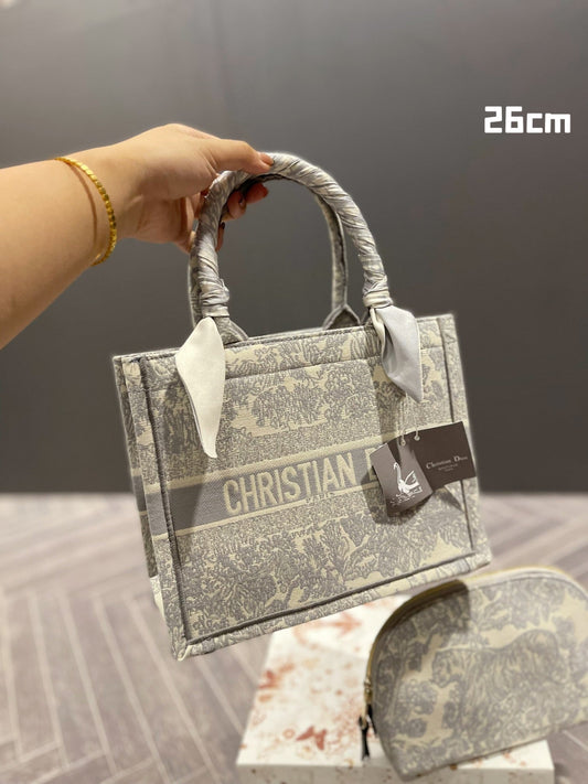 CN - New Collection Bags DIR 346