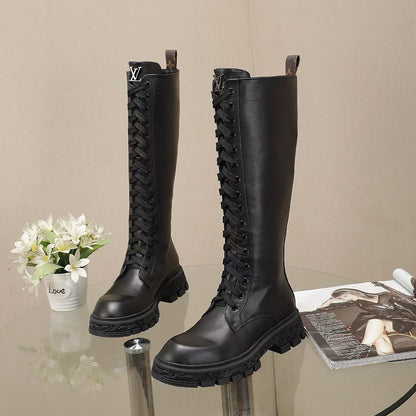 New Collection  LUV BOOTS 002