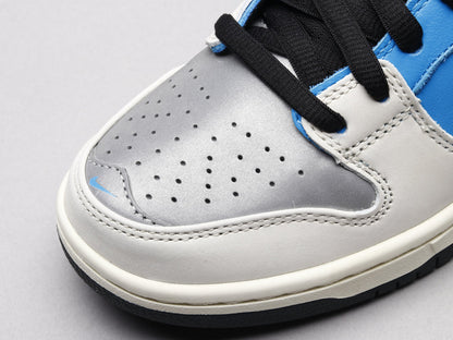 CN - NKE Instant SkateBoards Co-branded Puppy Pirates