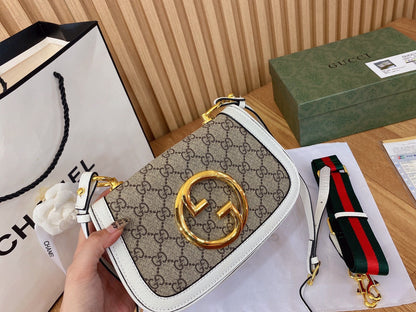 CN - New Collection Bags GCI 377