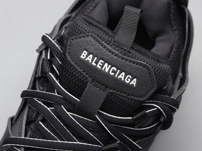 CN - Bla Track Generation DV Sneaker